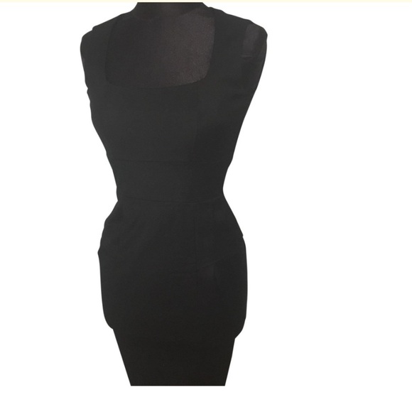 French Connection curve hugging Dress - Picture 1 of 8